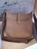 Hermes Evelyne Gray original togo 